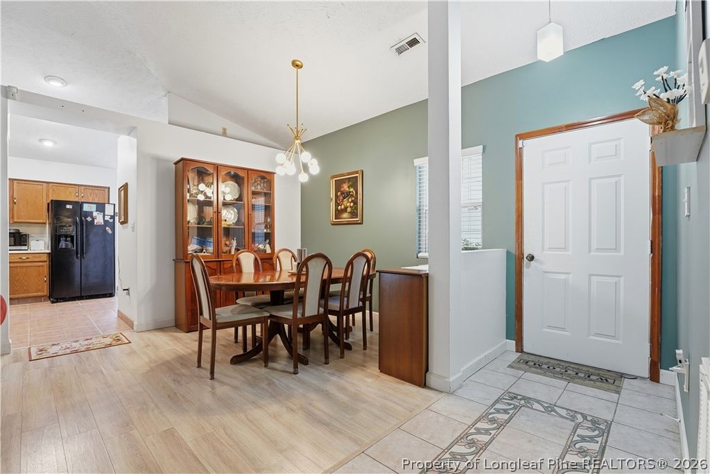 235 NORRIS Lane, Carthage, NC 28327 — photo 4