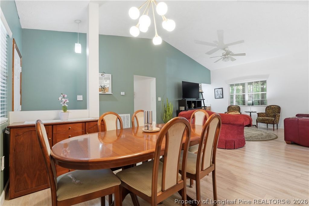 235 NORRIS Lane, Carthage, NC 28327 — photo 5