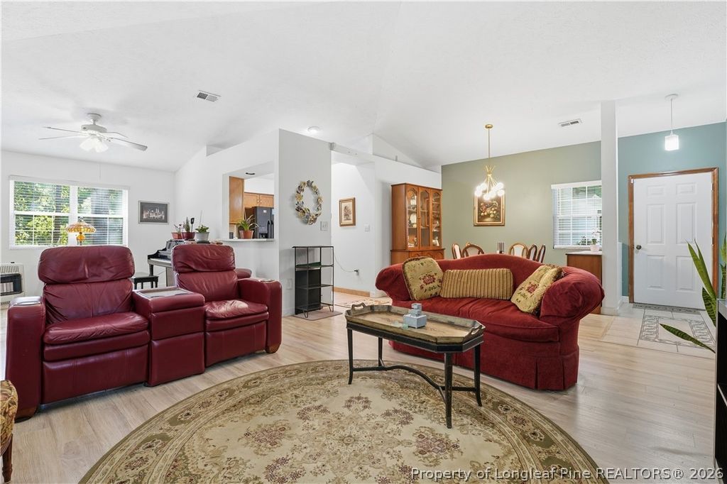 235 NORRIS Lane, Carthage, NC 28327 — photo 6