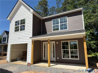 21305 Rutledge Ave, Petersburg, VA 23803