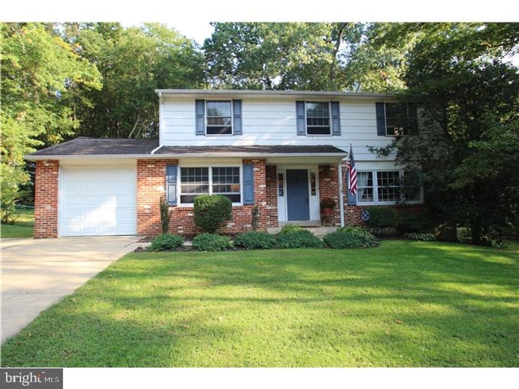 11 SAINT REGIS DR, Newark, DE 19711