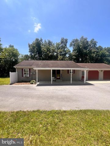 4785 BAER VALLEY, Hellam, PA 17406