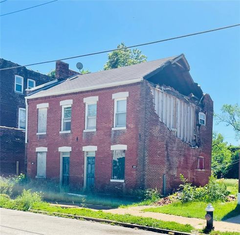4225 N. 20th Street, St Louis, MO 63107