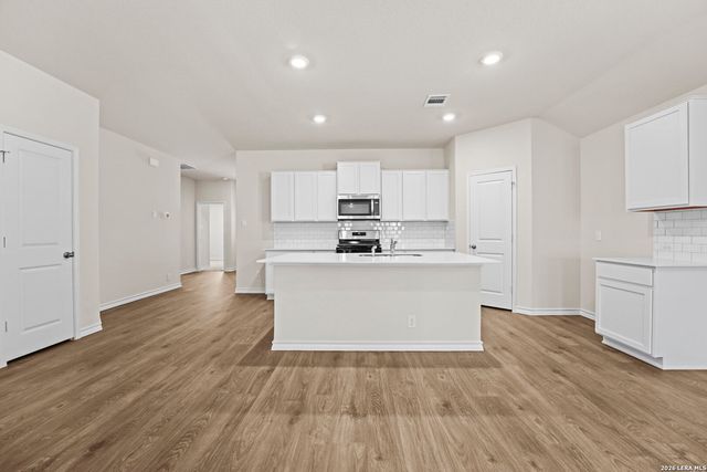 21014 Gravel Keep, San Antonio, TX 78266