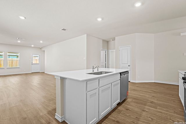 21014 Gravel Keep, San Antonio, TX 78266