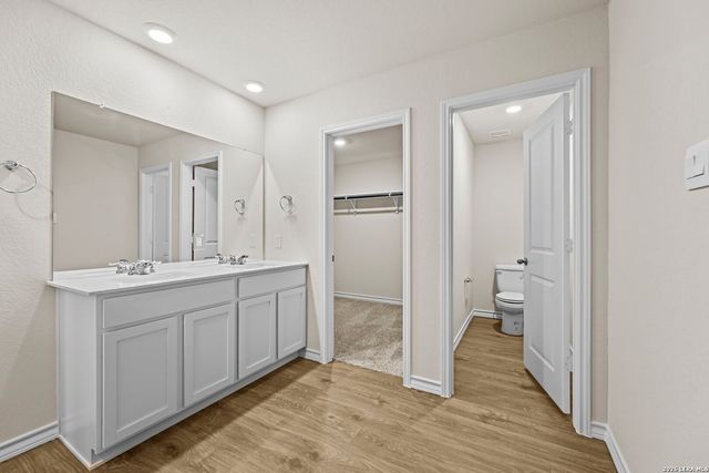 21014 Gravel Keep, San Antonio, TX 78266