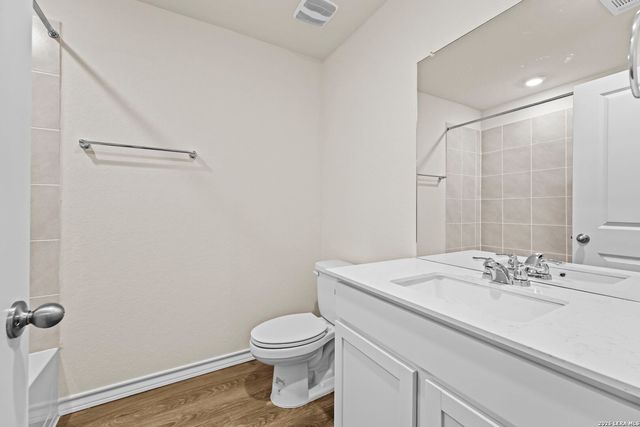 21014 Gravel Keep, San Antonio, TX 78266