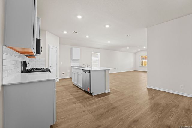 21014 Gravel Keep, San Antonio, TX 78266