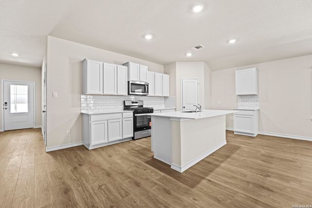 21014 Gravel Keep, San Antonio, TX 78266