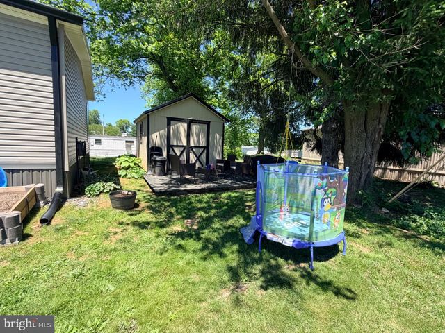 318 GANTT DR, Martinsburg, WV 25403