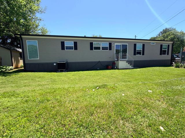 318 GANTT DR, Martinsburg, WV 25403
