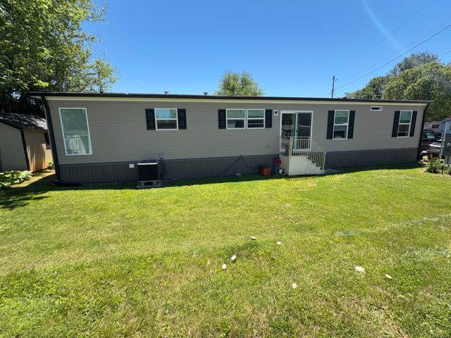 318 GANTT DR, Martinsburg, WV 25403