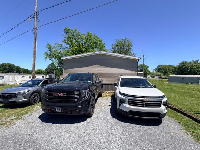 318 GANTT DR, Martinsburg, WV 25403