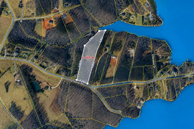 5A Long Horne RD, Union Hall, VA 24176