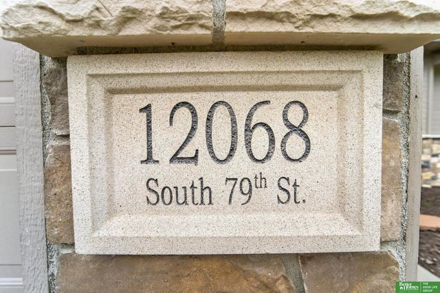 12068 S 79th Street, Papillion, NE 68046