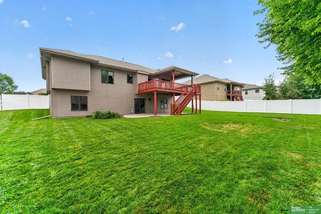 12068 S 79th Street, Papillion, NE 68046