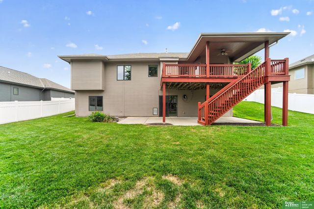 12068 S 79th Street, Papillion, NE 68046