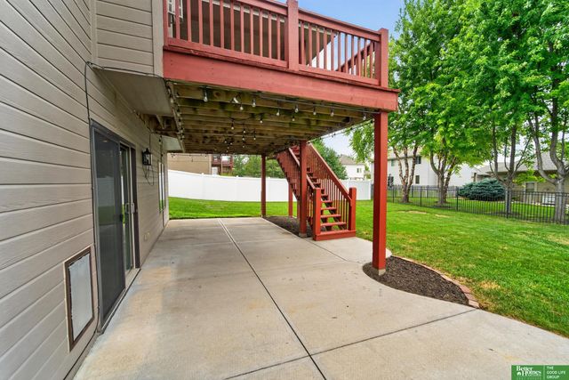 12068 S 79th Street, Papillion, NE 68046