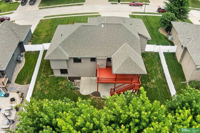12068 S 79th Street, Papillion, NE 68046