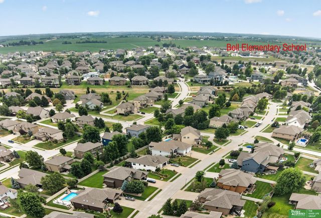 12068 S 79th Street, Papillion, NE 68046