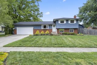 380 Highbury Cresent, Columbus, OH 43230