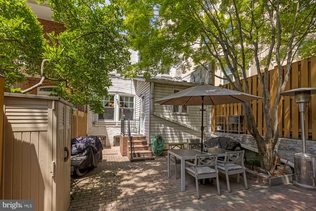 3107 17TH ST NW, Washington, DC 20010