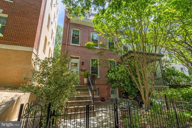 3107 17TH ST NW, Washington, DC 20010