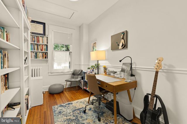 3107 17TH ST NW, Washington, DC 20010