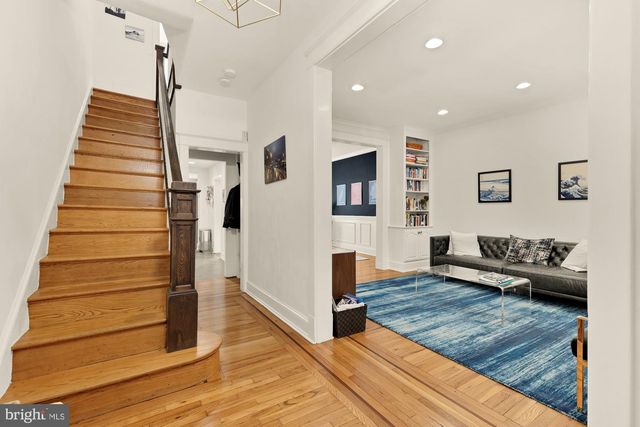 3107 17TH ST NW, Washington, DC 20010