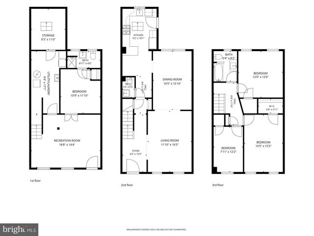 3107 17TH ST NW, Washington, DC 20010