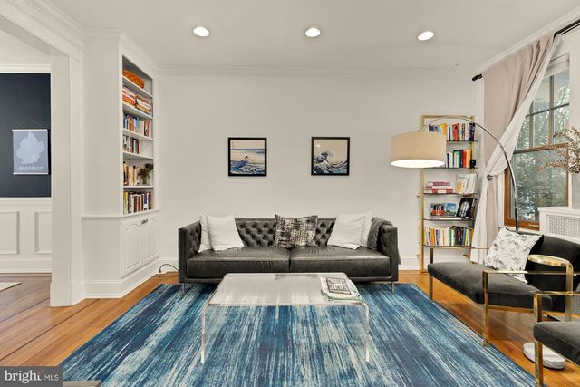 3107 17TH ST NW, Washington, DC 20010