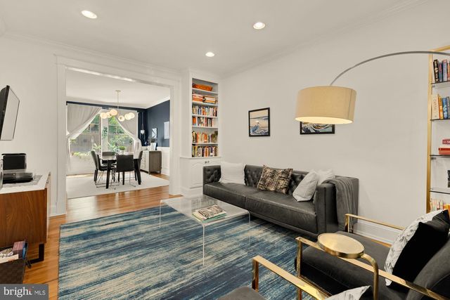 3107 17TH ST NW, Washington, DC 20010
