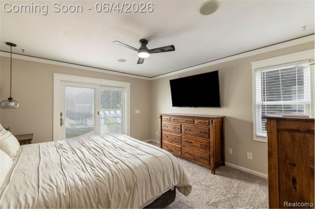 12621 Golden Oaks Drive, Milford, MI 48380