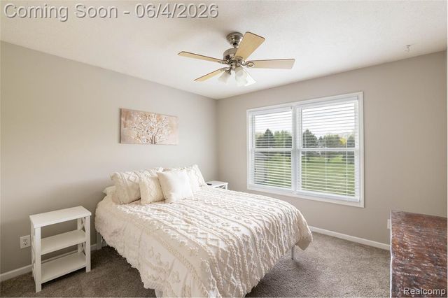 12621 Golden Oaks Drive, Milford, MI 48380