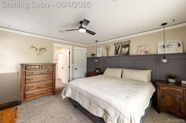 12621 Golden Oaks Drive, Milford, MI 48380