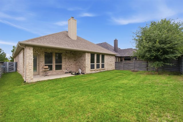 4500 Canopy Street, Little Elm, TX 76227