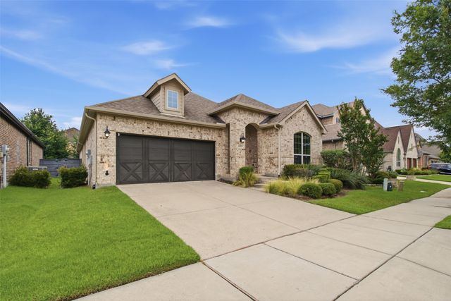 4500 Canopy Street, Little Elm, TX 76227