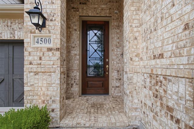 4500 Canopy Street, Little Elm, TX 76227