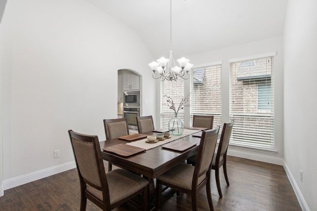 4500 Canopy Street, Little Elm, TX 76227