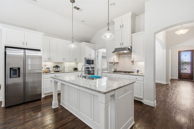 4500 Canopy Street, Little Elm, TX 76227