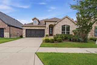 4500 Canopy Street, Little Elm, TX 76227
