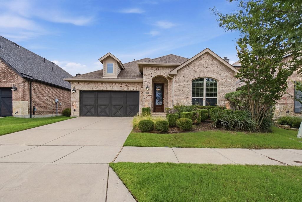 4500 Canopy Street, Little Elm, TX 76227