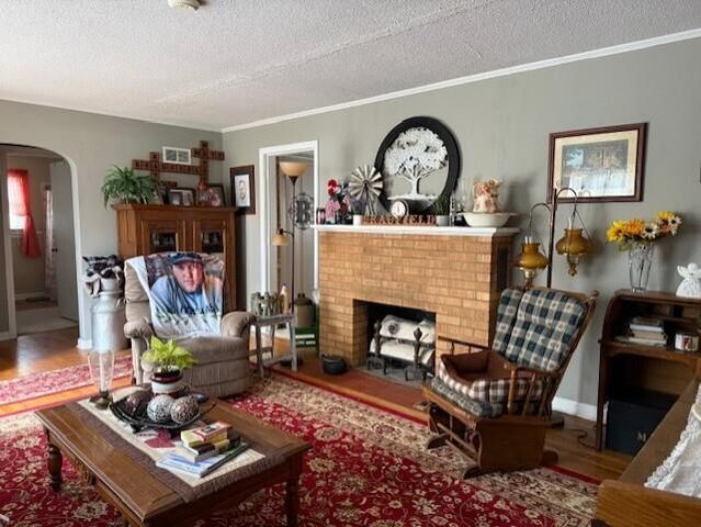 907 SHAMROCK TERR, Boonville, MO 65233