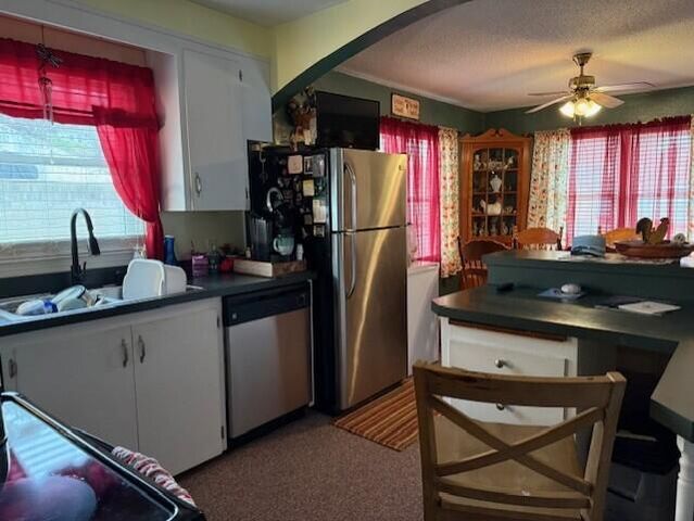 907 SHAMROCK TERR, Boonville, MO 65233