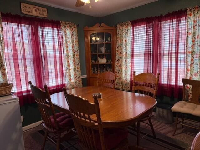 907 SHAMROCK TERR, Boonville, MO 65233