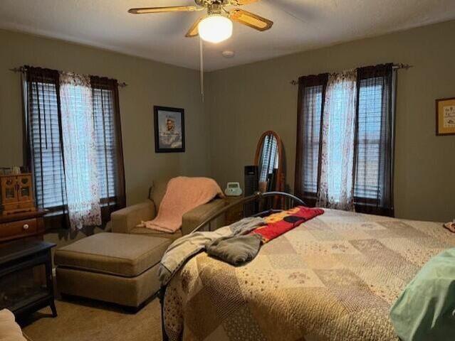 907 SHAMROCK TERR, Boonville, MO 65233