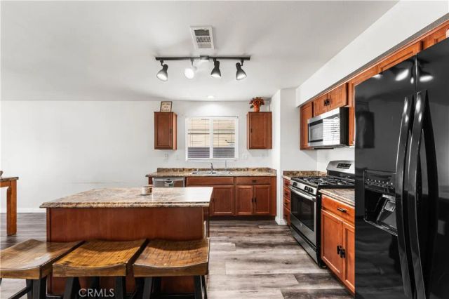 6551 Verdon Street, Palmdale, CA 93552