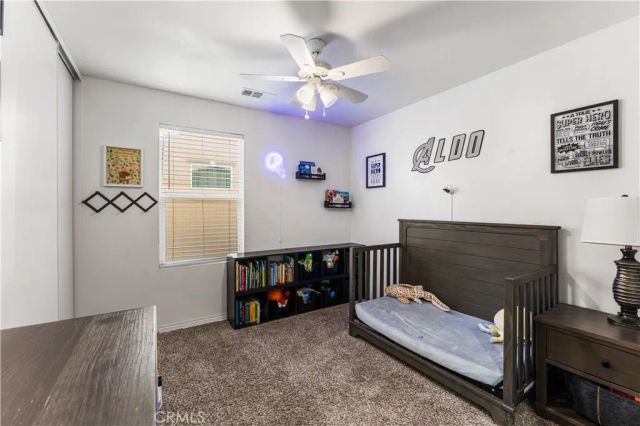 6551 Verdon Street, Palmdale, CA 93552