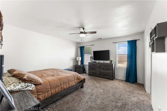 6551 Verdon Street, Palmdale, CA 93552