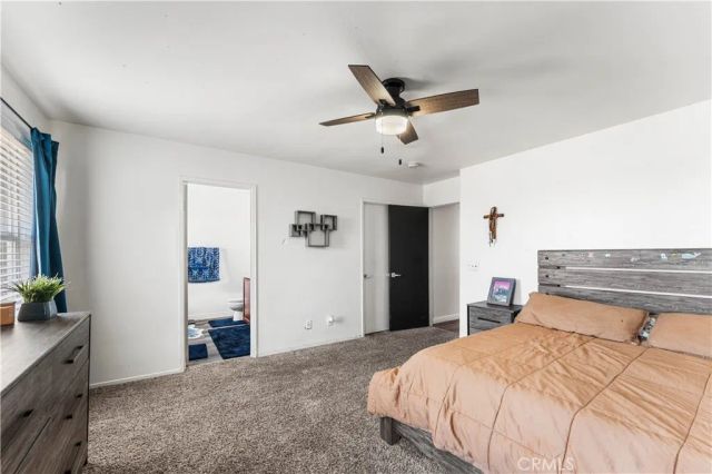 6551 Verdon Street, Palmdale, CA 93552